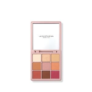Anastasia Beverly Hills Eyeshadow Palette - Peach, Gold, Rose Hues